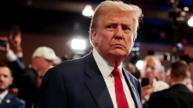 انهيار عُملة "ترامب سولانا ميم كوين" بنسبة 25% مع تضرر بيتكوين ودوجكوين من الحرب التجارية - اطلع على التفاصيل الآن!