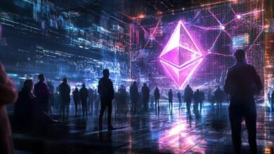 مؤسسة إيثريوم تتكيف مع ملاحظات المجتمع: تعرف على التغييرات الجديدة والمستقبلية