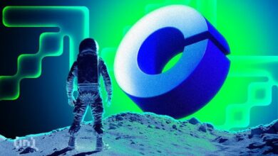 كوينبيس تتحكم الآن في 11.42% من إيثريوم المُرَهَن – إليك ما يعنيه ذلك لك ولمستقبل العملات الرقمية
