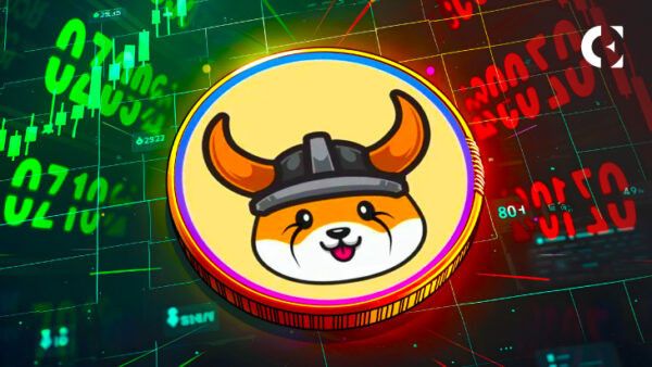 سعر FLOKI قد يهبط إلى 0.00004 دولار، وفقًا لتوقعات أحد المتداولين، لكن المجتمع يشكك في تحليله "العلمي"