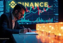 "Binance تطلق Alpha 2.0: توسيع فرص الوصول إلى الرموز المميزة في مراحلها المبكرة"