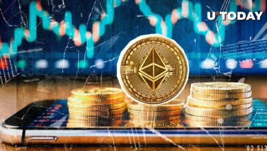 تعليق بيكو على 'نقطة تحول' في تاريخ الإيثريوم - اكتشف التفاصيل