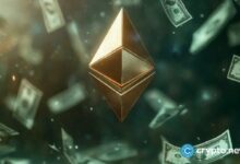 إيثريوم "جعلت نفسها سلعة" بنقل القيمة إلى الطبقة الثانية، وفقًا لستاندارد تشارترد – اكتشف التفاصيل الآن!