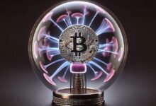 شبكة البرق تفقد 820 بيتكوين في 37 يومًا: أقل سعة منذ عام 2023 – اكتشف التفاصيل الآن!
