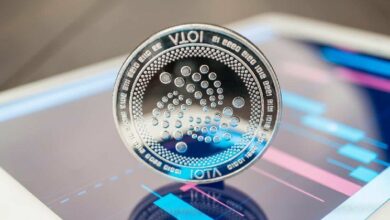 مفاجآت IOTA: مكافآت التحصيص واعتماد العالم الحقيقي تكشف في أحدث AMA - اكتشف المزيد!