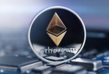 سعر الإيثيريوم يستهدف مقاومة كبرى عند 2100 دولار.. محلل يكشف النطاق الصعودي المتوقع – تعرف على التفاصيل الآن!