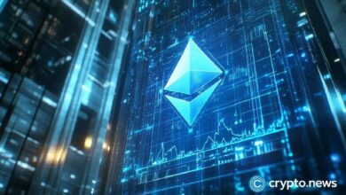 تنبيه أحمر: سعر الإيثيريوم يشكل نمطًا خطيرًا آخر – اكتشف التفاصيل الآن!