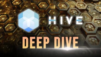 هل ستتمكن HIVE Digital من تحقيق نمو بمقدار 4 أضعاف في معدل الهاش وعائدات HPC بقيمة 100 مليون دولار بحلول 2025؟ اكتشف المزيد الآن!