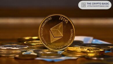 هل سيتجه سعر الإيثيريوم نحو اختبار 1700 دولار مع تحول الحيتان إلى الاتجاه الهبوطي؟ اكتشف التفاصيل الآن!
