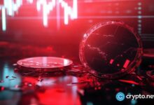 سعر Chainlink قد يرتفع إلى 25 دولاراً مع تشكل نموذج صعودي نادر – اكتشف التوقعات الآن!