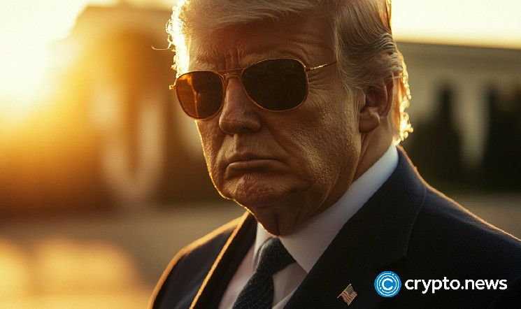 العملات المستقرة والنفط: أسلحة ترامب الماكروية وفقًا لرئيس DeVere – اكتشف التفاصيل الآن!
