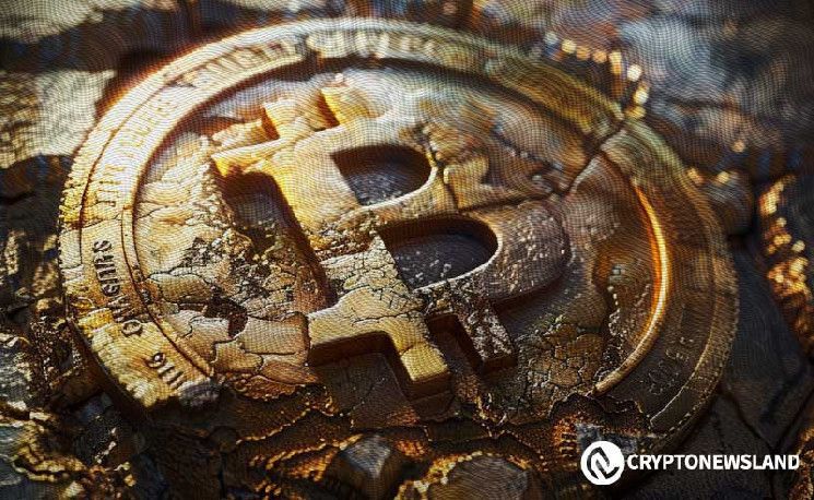 "ديناميكيات عرض البيتكوين: الحيتان الكبيرة تتراجع بينما يسيطر اللاعبون الصغار - اكتشف التغييرات الآن!"