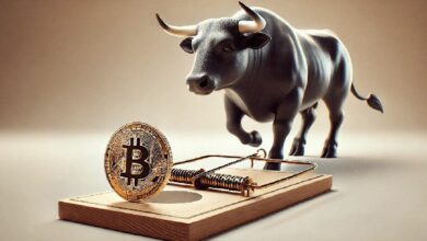 مراقبة سعر بيتكوين: هل تشهد السوق تراجعاً رغم المقاومة القوية؟ اكتشف المزيد الآن!