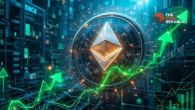 سعر الإيثيريوم عند مستوى حاسم: هل سنشهد انتعاشًا أم انهيارًا إلى 1500 دولار؟ اكتشف الآن!