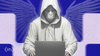 تجار الشبكة المظلمة يتحولون إلى التمويل اللامركزي مع تطور تكتيكات غسيل العملات الرقمية: تعرف على التفاصيل الآن!