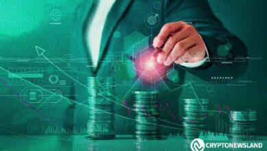 هذه العملات الرقمية البديلة الأربعة تستعد للانطلاق—لا تفوت فرصة الارتفاع الصعودي!