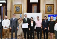مجلس الشيوخ الأرجنتيني يستضيف أول مؤتمر حول تنظيم البيتكوين: تعرف على التفاصيل الكاملة!