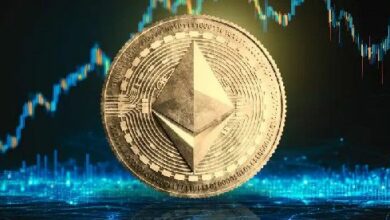 إيثريوم ترتفع بنسبة 14% في انتعاش ليلي: هل تصل إلى 3000 دولار قريباً؟ اقرأ المزيد!