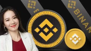 مؤسس Binance المشارك هي يي: مصالح المستخدمين والمنصة متوافقة تمامًا – اكتشف التفاصيل الآن!