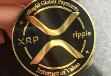 XRP يلمح إلى خط اتجاه هابط: لماذا لا يزال الارتفاع إلى 4 دولارات ممكنًا؟ اكتشف التفاصيل الآن!