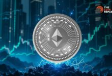 رحلة سعر الإيثريوم إلى 12 ألف دولار: مؤشر RSI عند مستويات تاريخية يشير إلى هذا!