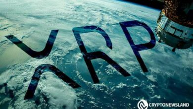 اقتراب XRP من مقاومة رئيسية: هل سيحدث اختراق أم استقرار؟ اكتشف الآن!