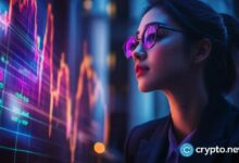"DigiByte يرتفع بأكثر من 13% بعد الموافقة على ترقية تفعيل Taproot – اكتشف التفاصيل الآن!"