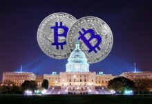 مقاهي العملات الرقمية وأماكن الترفيه تغزو واشنطن: اكتشف الصرعة الجديدة!