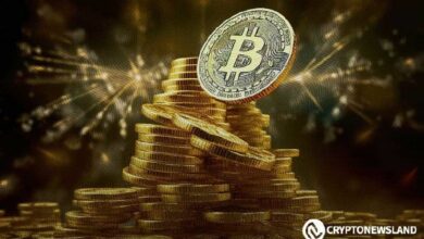 هيكل سعر البيتكوين يشير إلى اختبار دعم رئيسي قبل الخطوة الكبيرة التالية: تعرف على التفاصيل الآن!