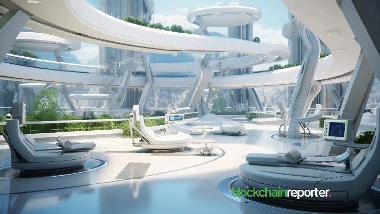 "Terminus تتعاون مع LifeBank Chain لإعادة تعريف الرعاية الصحية عبر Web3 في منطقة آسيا والمحيط الهادئ: اكتشف المستقبل الآن!"