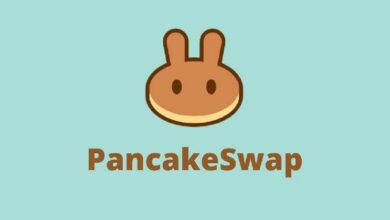 "PancakeSwap تسجل حجم تداولات بقيمة 3.02 مليار دولار وتتصدر سوق منصات التبادل اللامركزية (DEX)"