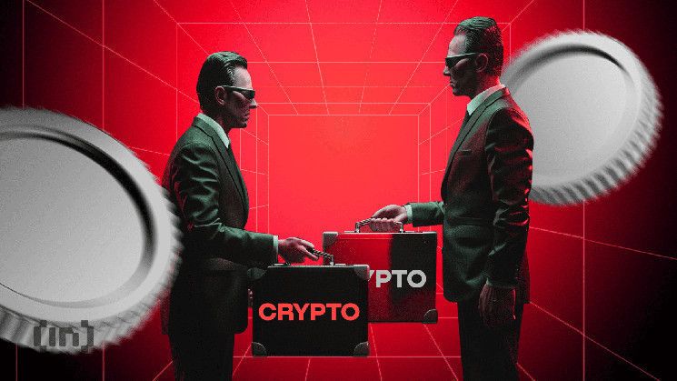 احذر فخ النسخ واللصق: هجوم "تسميم العناوين" الخبيث يستهدف مستخدمي EOS – تعرف على كيفية الحماية الآن!