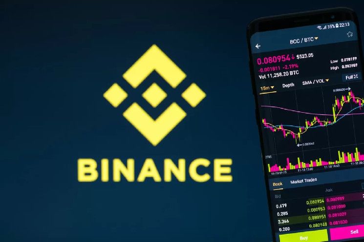 **جديد الآن! بينانس تعلن عن إدراج عملة بديلة جديدة في العقود الآجلة – اكتشف التفاصيل!**