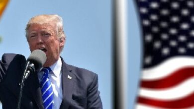 "بتكوين وإكس آر بي وسول ترتفع مع العقود الآجلة للأسهم الأمريكية بينما يخطط ترامب لإجراءات مستهدفة لتحرير التعريفات الجمركية – تعرف على التفاصيل!"