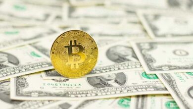 لو استثمرت 5000 دولار في البيتكوين قبل 5 سنوات.. كم ستكون قيمتها الآن؟ اكتشف المفاجأة!