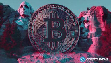 سعر البيتكوين على وشك الانطلاق إذا تكرر هذا النمط التاريخي: تعرف على التفاصيل الآن!
