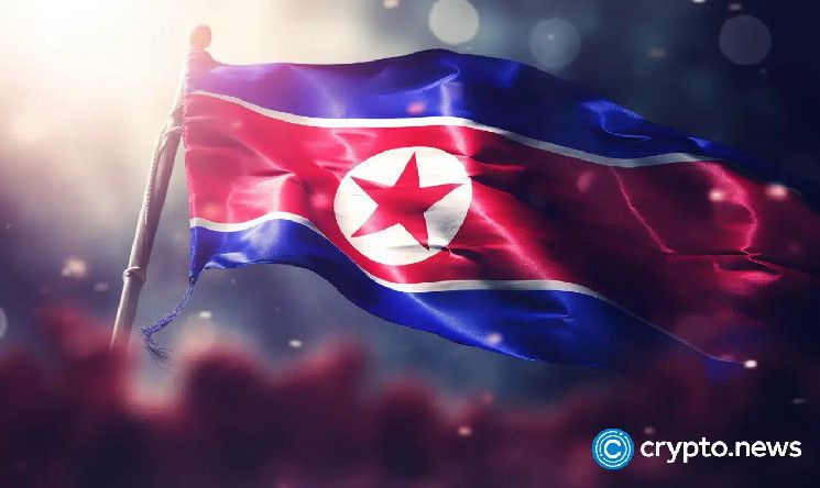 مجموعة لازاروس تحول 3.76 مليون دولار من البيتكوين إلى 5 عناوين مجهولة: تعرف على التفاصيل الآن!