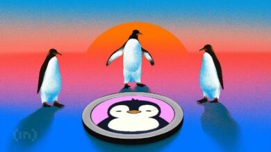 ما هو صندوق PENGU ETF؟ دليل سريع لفهمه واستثماره بذكاء