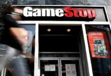 "انخفاض حاد لأسهم GameStop بنسبة 25% بعد خطة سندات البيتكوين القابلة للتحويل – اكتشف الأسباب الآن!"