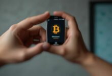 محافظ الأجهزة: أكبر عائق أمام تبني البيتكوين – اكتشف الحل الآن!