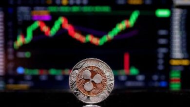 توقعات سعر XRP مع وصول عدد العناوين إلى رقم قياسي جديد عند 7 ملايين: تعرف على التفاصيل الآن!