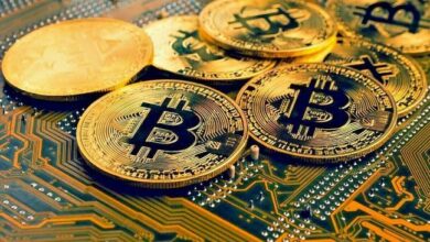 هيمنة البيتكوين قد تنخفض إلى أقل من 62% في حال اختراق خط الاتجاه - اكتشف التفاصيل الآن!