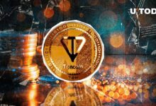 عملة تونكوين تنفصل عن البيتكوين: أهم مستويات سعر TON التي يجب مراقبتها الآن