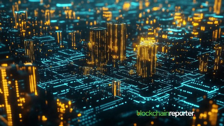 إنفستونز تقود الخصوصية اللامركزية في شراكة مع نيلون كمدقق جينيسيس: اكتشف المستقبل الآن!