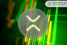 خبير مالي يكشف السبب وراء عدم صعود XRP حتى الآن - اكتشف التفاصيل الآن!