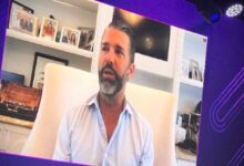 "عملة مستقرة من World Liberty Financial المرتبطة بترامب تُعرض في واشنطن بمشاركة دون جونيور – اكتشف التفاصيل الآن!"