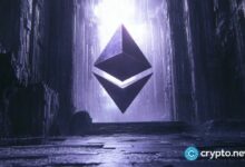 إمدادات الإيثيريوم على منصات التبادل تصل إلى أدنى مستوى منذ عقد.. هل سيتعافى سعر ETH؟ اكتشف التفاصيل الآن!