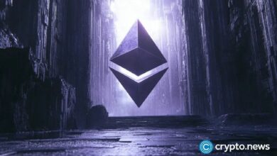 إمدادات الإيثيريوم على منصات التبادل تصل إلى أدنى مستوى منذ عقد.. هل سيتعافى سعر ETH؟ اكتشف التفاصيل الآن!