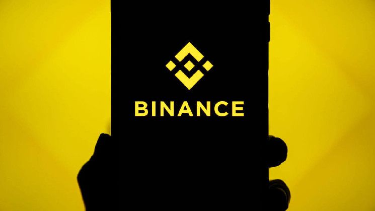 **أخبار عاجلة: بينانس تعلن عن طرح عملة رقمية جديدة عبر الإيردروب لمستخدمين محددين – تعرف على التفاصيل الآن!**