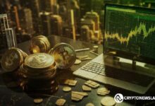 البيتكوين عند $85,750 يحافظ على دعم إيشيموكو: ترقب حركة السوق التالية الآن!